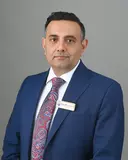 RAJIV BHAGIRATH, Surrey, Real Estate Agent